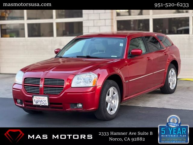 2006 Dodge Magnum