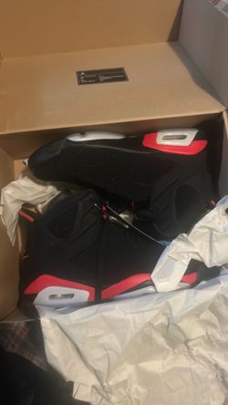 Jordan Infrareds