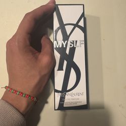 YSL MYSLF 100ml