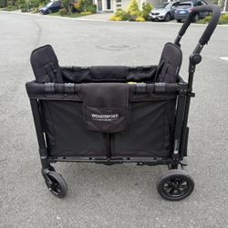  Wonderfold W2 Original 2 Seater 