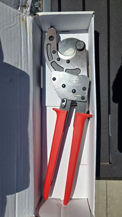 Klein Tools  Cutter - 63800 ACSR