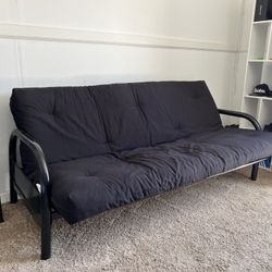 Futon Couch Perfect Condition 