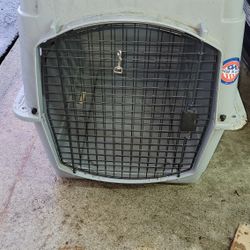 XL Petco Dog Crate 