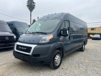 2020 RAM ProMaster 3500