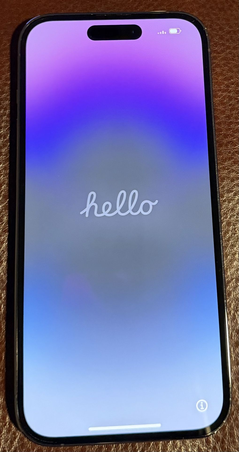 iPhone 14 Pro 256 GB