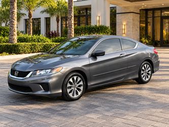2013 Honda Accord LX-S