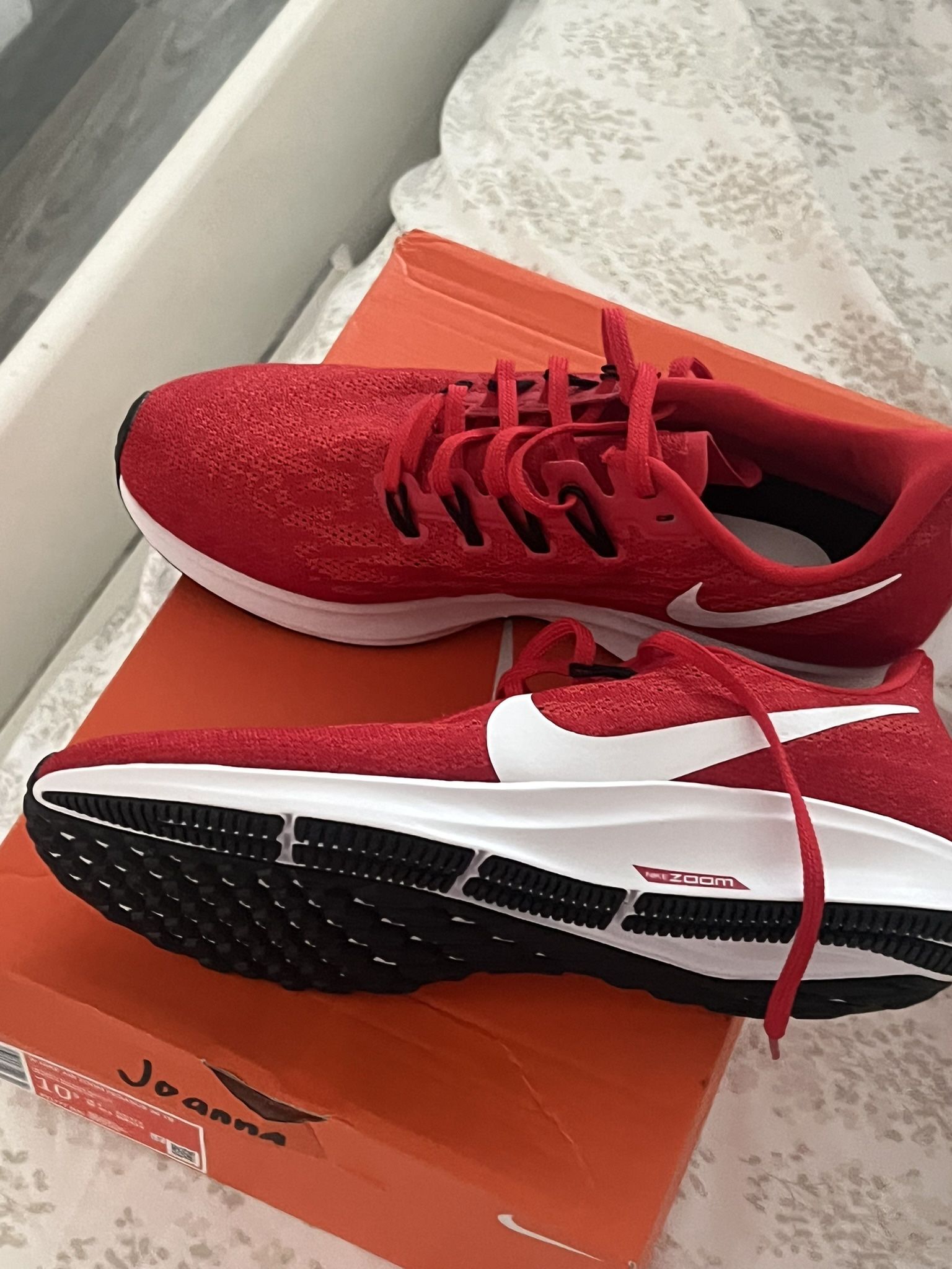 Nike W Nike Air Zoom Pegasus