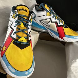 Lebron XVIII Low