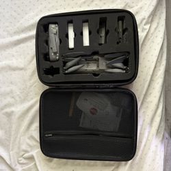 VTI phoenix Drone