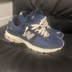New Balance 2002R