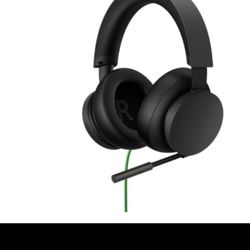 Microsoft Headset 