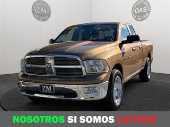 2012 Ram 1500