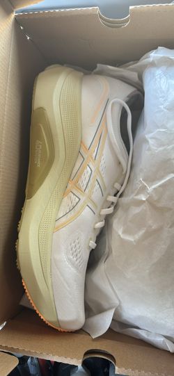 Men's Asics (2 Pairs) - Size 12