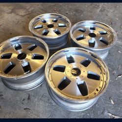 18 INCH SSR VIENNA KREIS WHEELS STAGGERED 18X8 ET37 5X100 18X8.5 ET43 FITS COROLLA BRZ FRS PRIUS GT86 GR86 !!