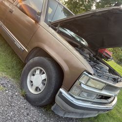 1995 Chevrolet 1500