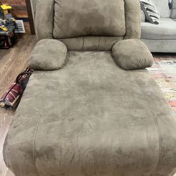 Sofá Reclinable 