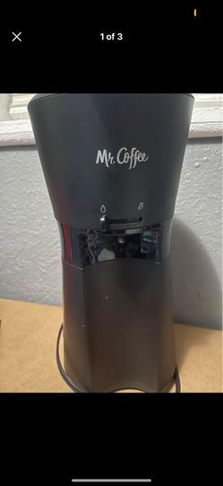 Ice Coffee Maker 