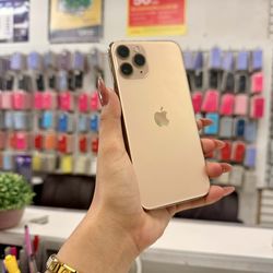 iPhone 11 PRO 256GB UNLOCKED✔️