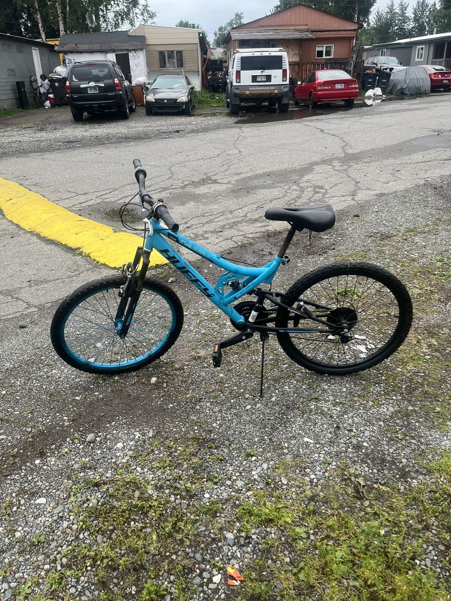 Bike for sale