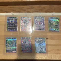 pokemon japanese terastal festival