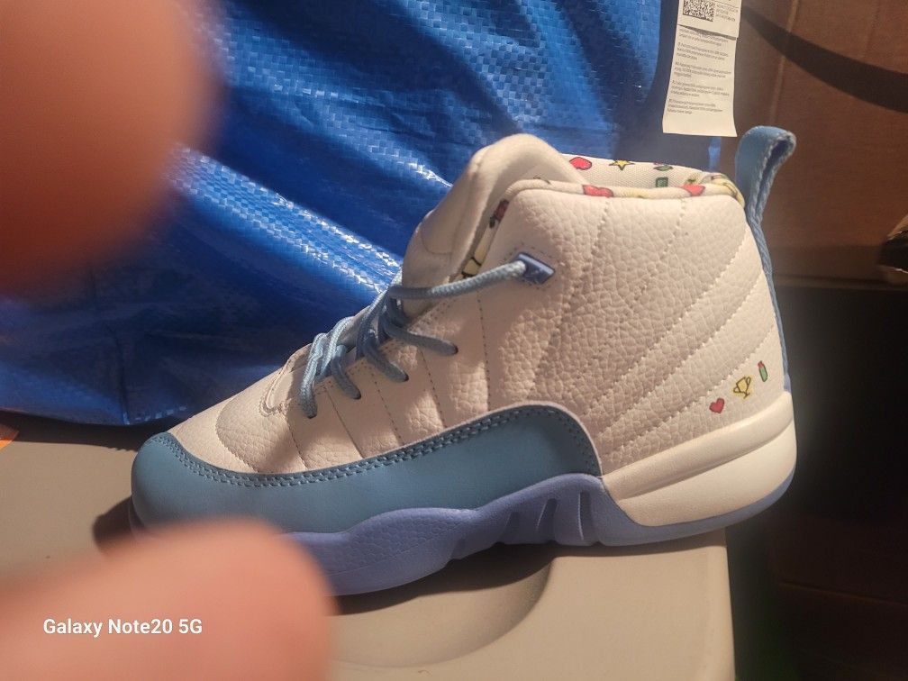 Jordans 