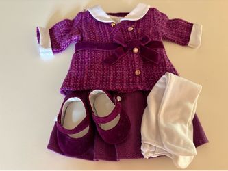 American girl