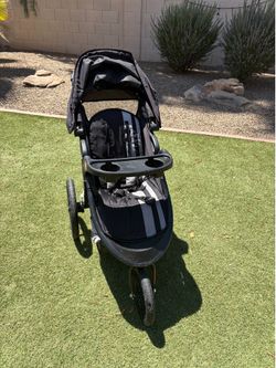 Stroller
