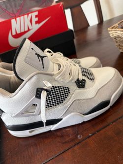Jordan 4