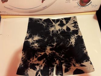 Shorts pus up tallas S…L 5 cada uno