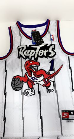 MCGRADY NBA JERSEY
