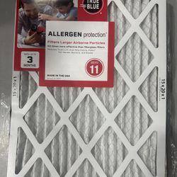 Air Filter 4 Pack 