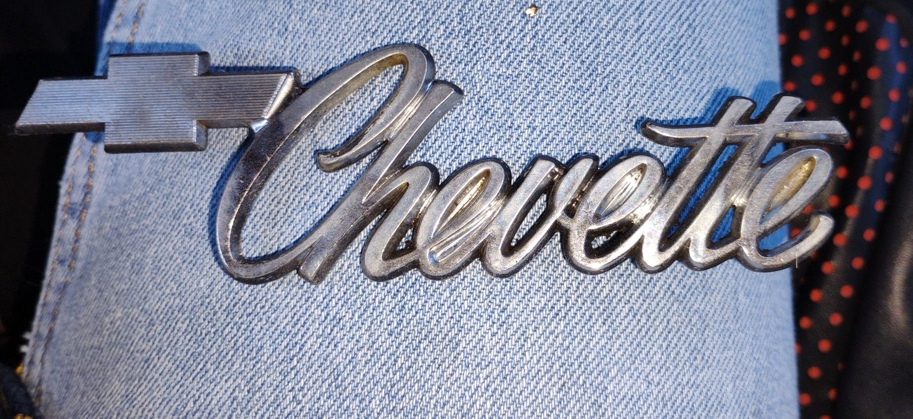 Chevrolet Car Emblems