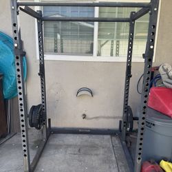 Rep Fitness PR-1050