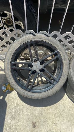 Rims