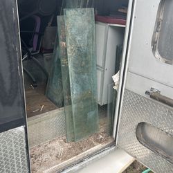 Glass For Shelves 