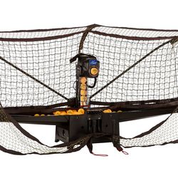 Newgy Robo Pong 2050 Ping Pong Table Tennis Robot