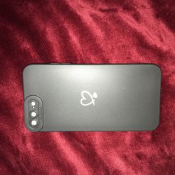 New iPhone Case With Heart iPhone 7 Plus And 8 Plus 