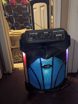 Naxa Bluetooth