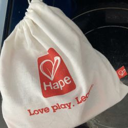 Jape - Wooden Matching Game 