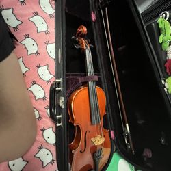 Violin