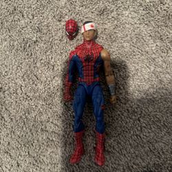 Marvel Legends Spider-Man