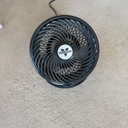 Vornado Fan