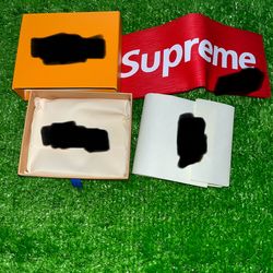 Men luxury wallet