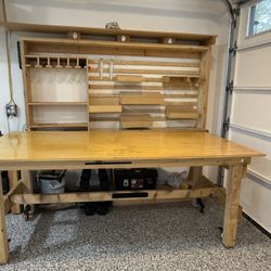 Work Table