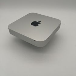 Apple Mac Mini Fully Loaded With Software 
