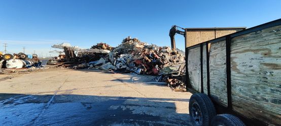 Scrap Metal
