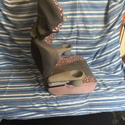 Booster Seat 