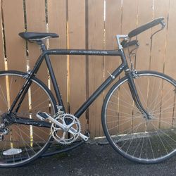 Cannondale 12 Speed