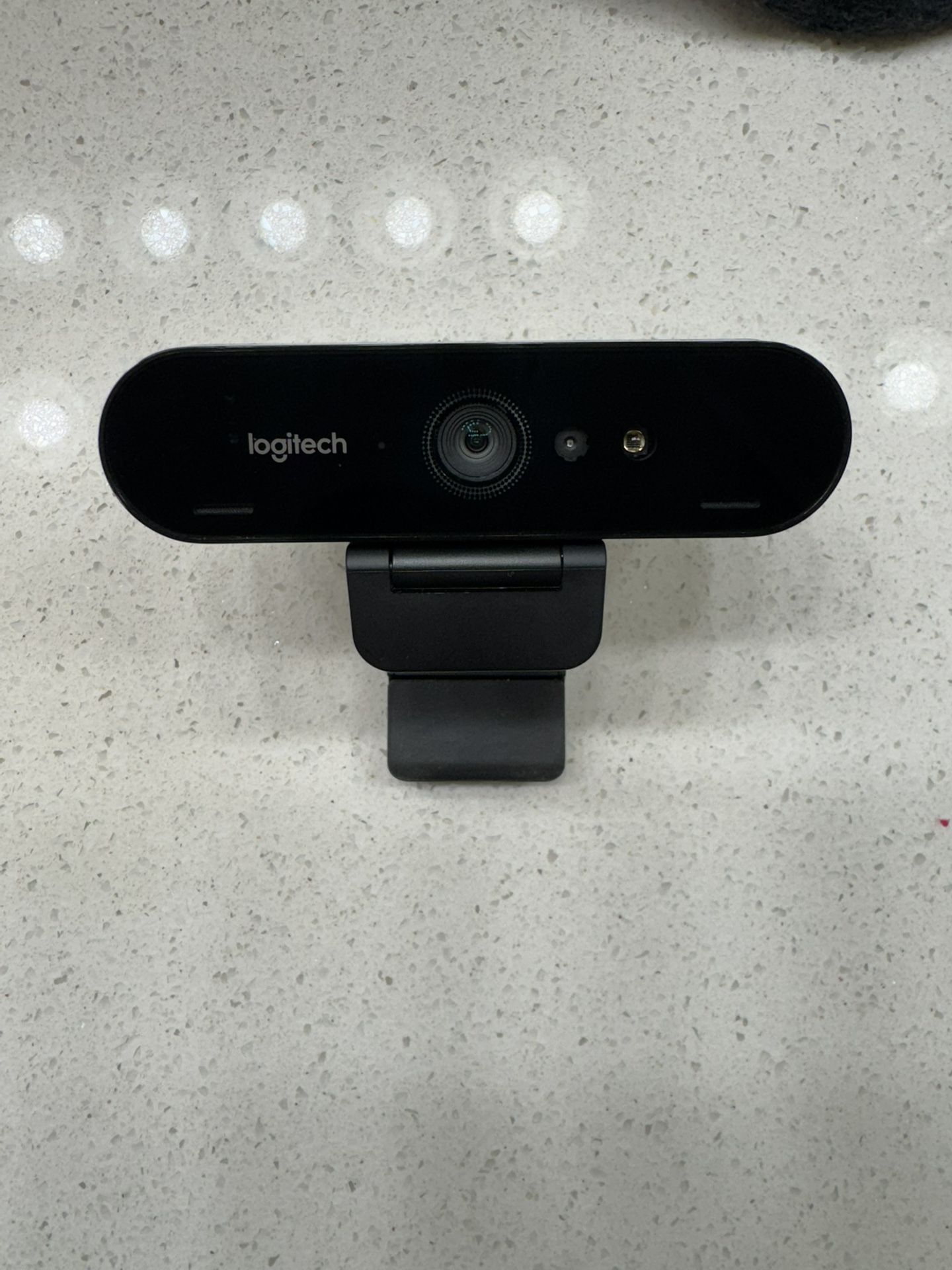 Logitech Brio 4K Webcam