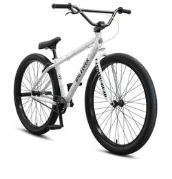 2021 SE Big Flyer